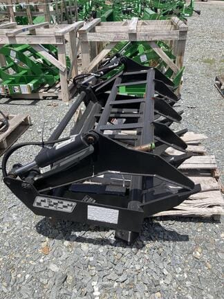 Main image Long RBG2-54