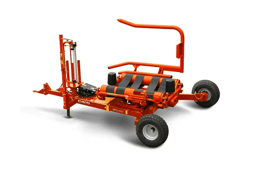Kubota WR1400C Equipment Image0
