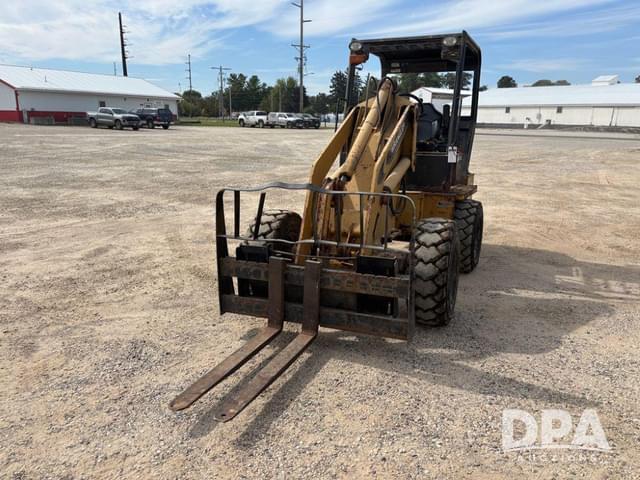 Image of Willmar Wrangler 4560 equipment image 2