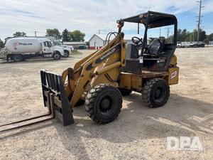 Willmar Wrangler 4560 Image