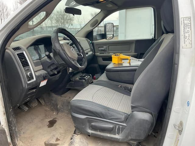 Image of Dodge Ram 5500HD equipment image 3