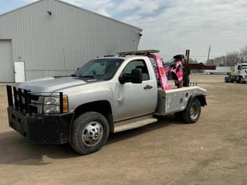 Main image Chevrolet 3500