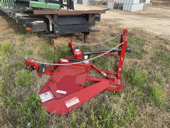 Main image Wright Fence Mower