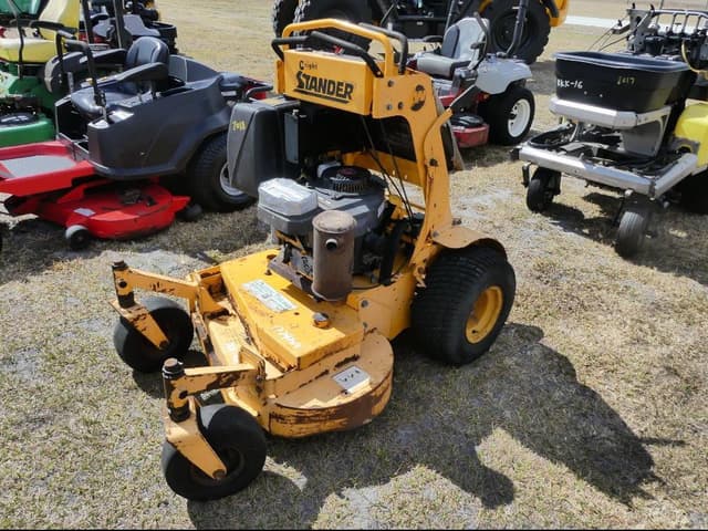 Image of Wright Stander equipment image 1