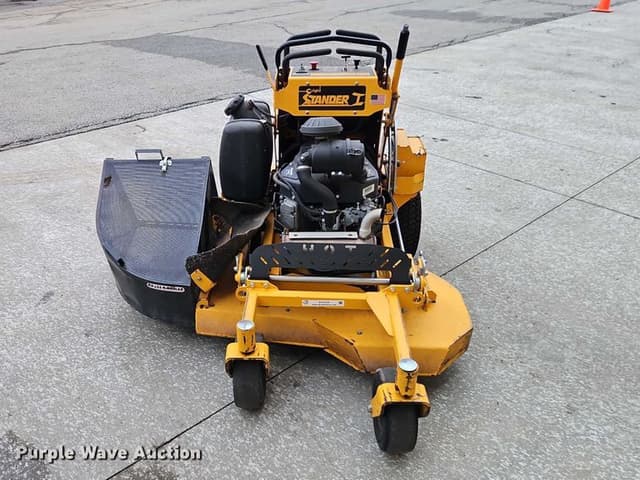 Image of Wright Stander I equipment image 1