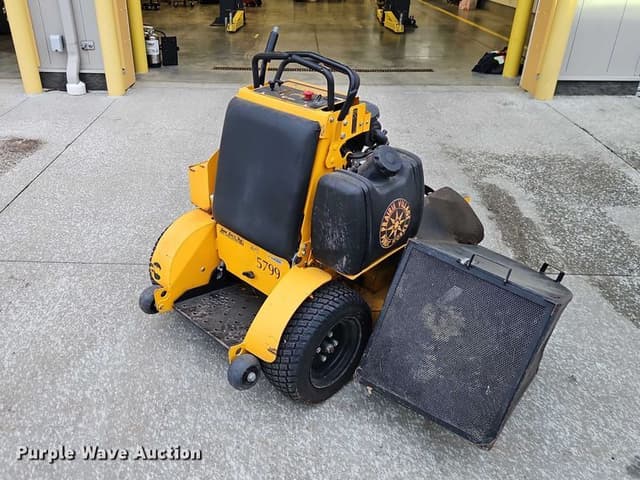 Image of Wright Stander I equipment image 4