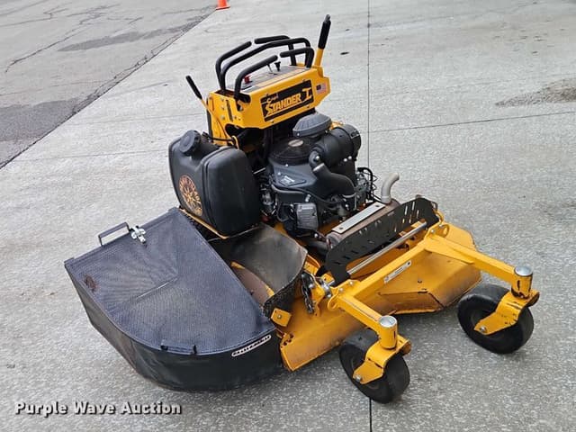Image of Wright Stander I equipment image 2