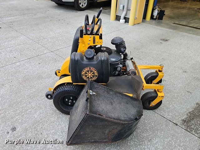 Image of Wright Stander I equipment image 3