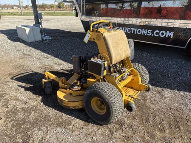 Image of Wright Stander equipment image 1