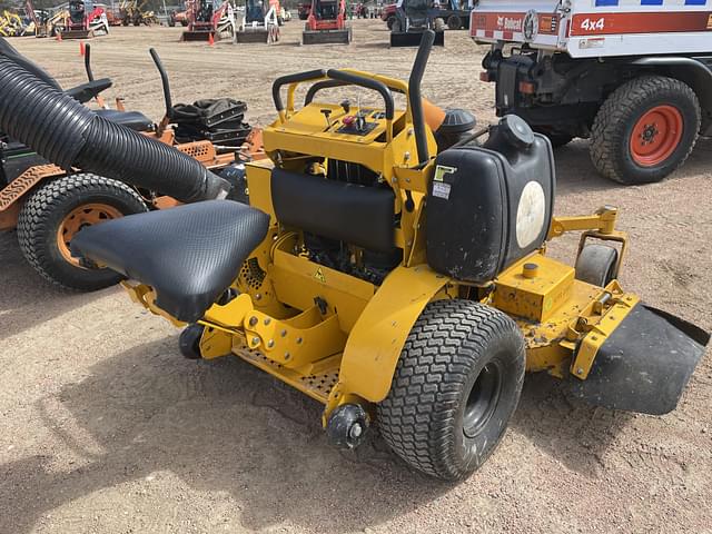 Image of Wright Stander X equipment image 4