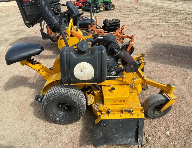 Image of Wright Stander X equipment image 3