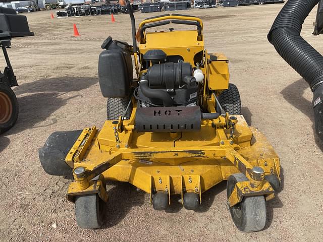 Image of Wright Stander X equipment image 1