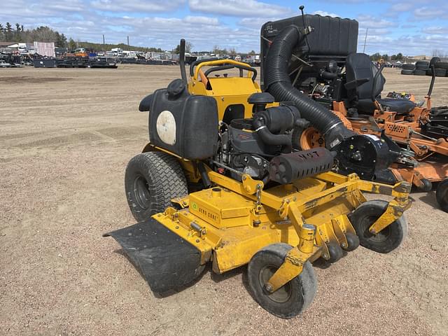 Image of Wright Stander X equipment image 2