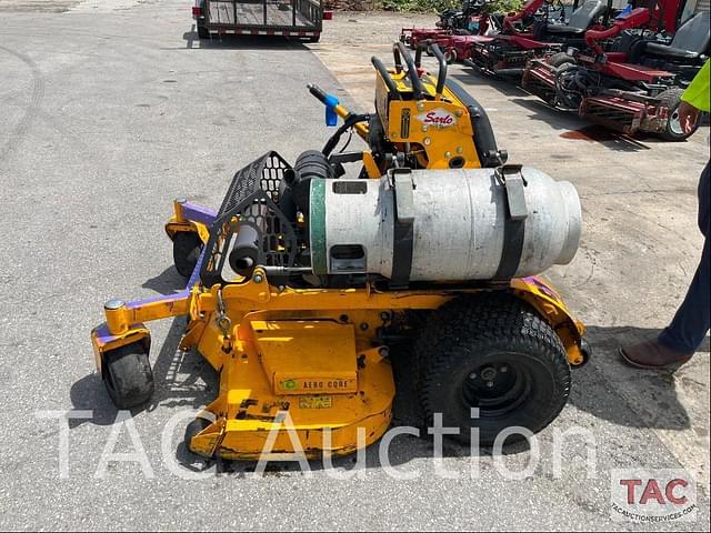 Image of Wright STX52 equipment image 4