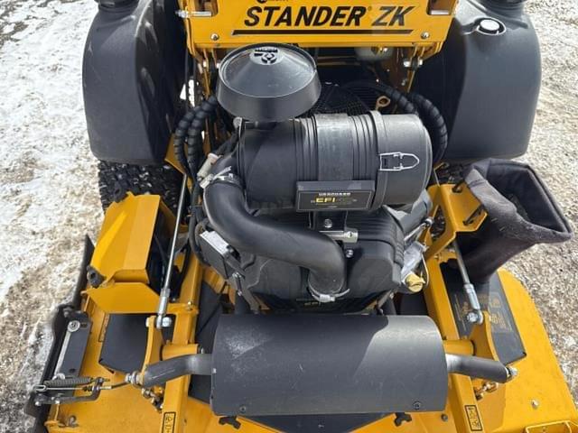 Image of Wright Stander ZK equipment image 3