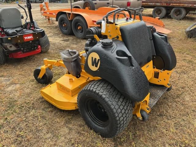 Image of Wright Stander ZK equipment image 2