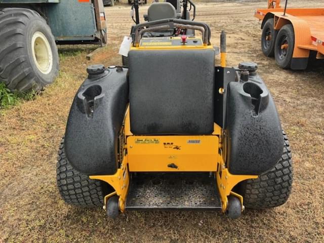 Image of Wright Stander ZK equipment image 3