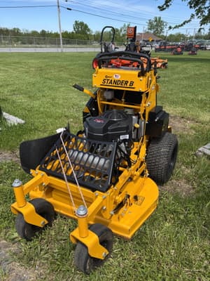 2024 Wright Stander B Image
