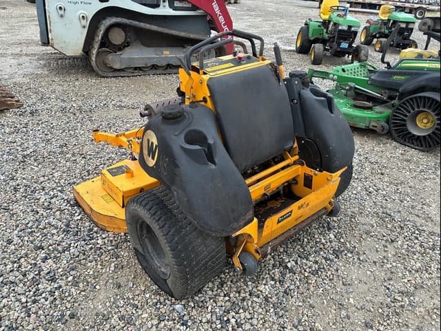 Image of Wright Stander ZK equipment image 2