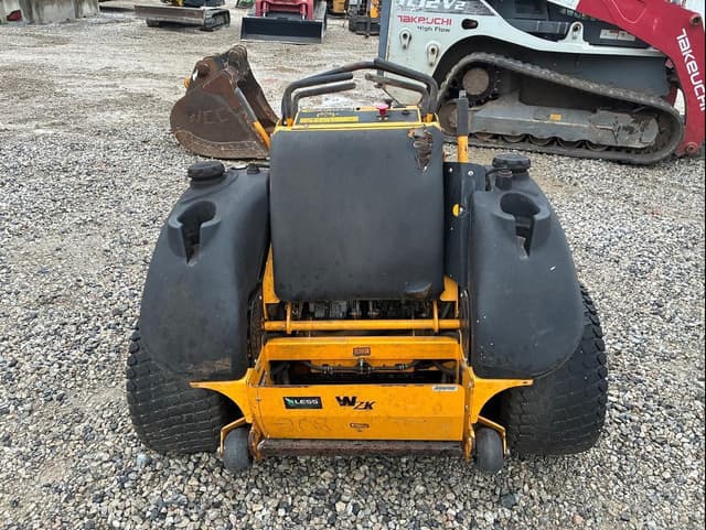 Image of Wright Stander ZK equipment image 3