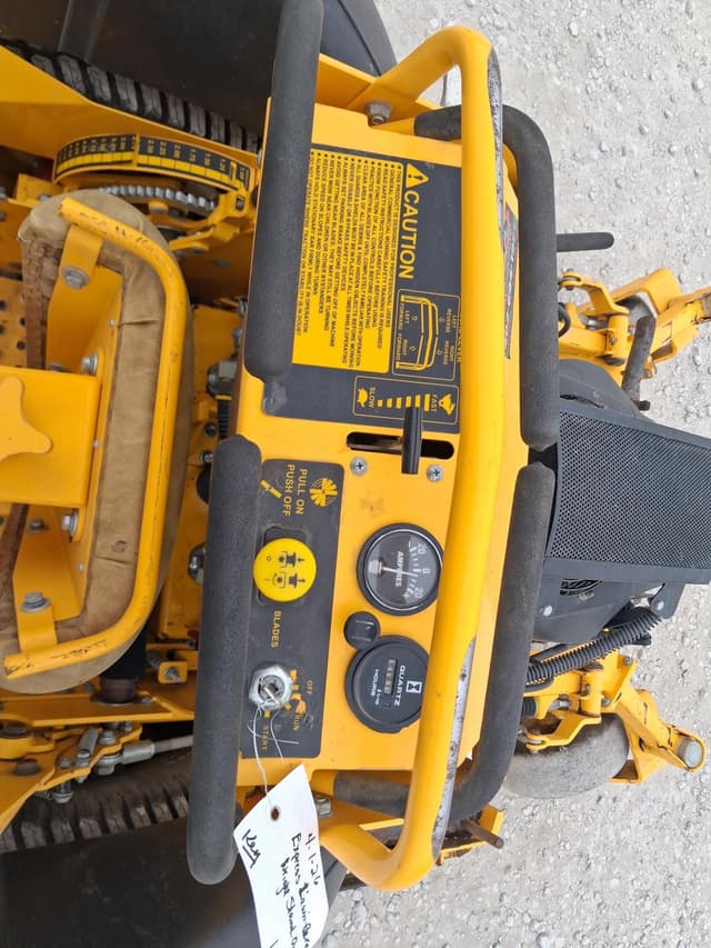 Image of Wright Sentar equipment image 3