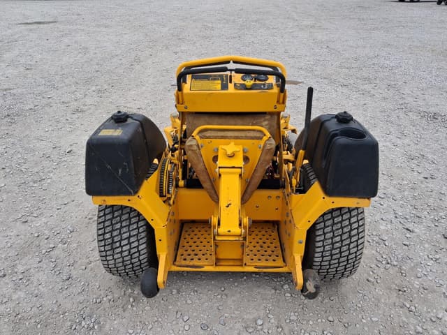 Image of Wright Sentar equipment image 4