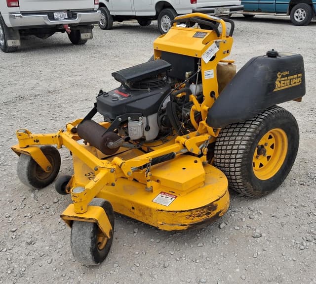 Image of Wright Sentar equipment image 1