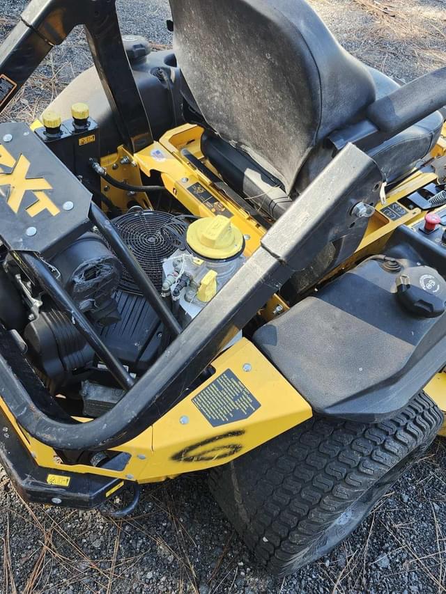 Image of Wright ZXT equipment image 4