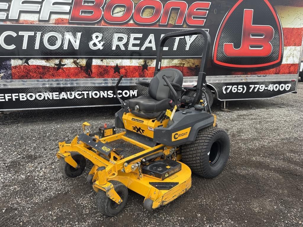 Main image Wright ZXT