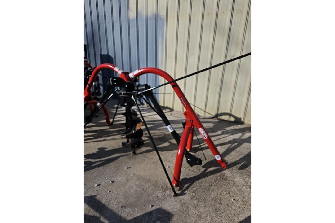 Image of Worksaver 500 Image 1
