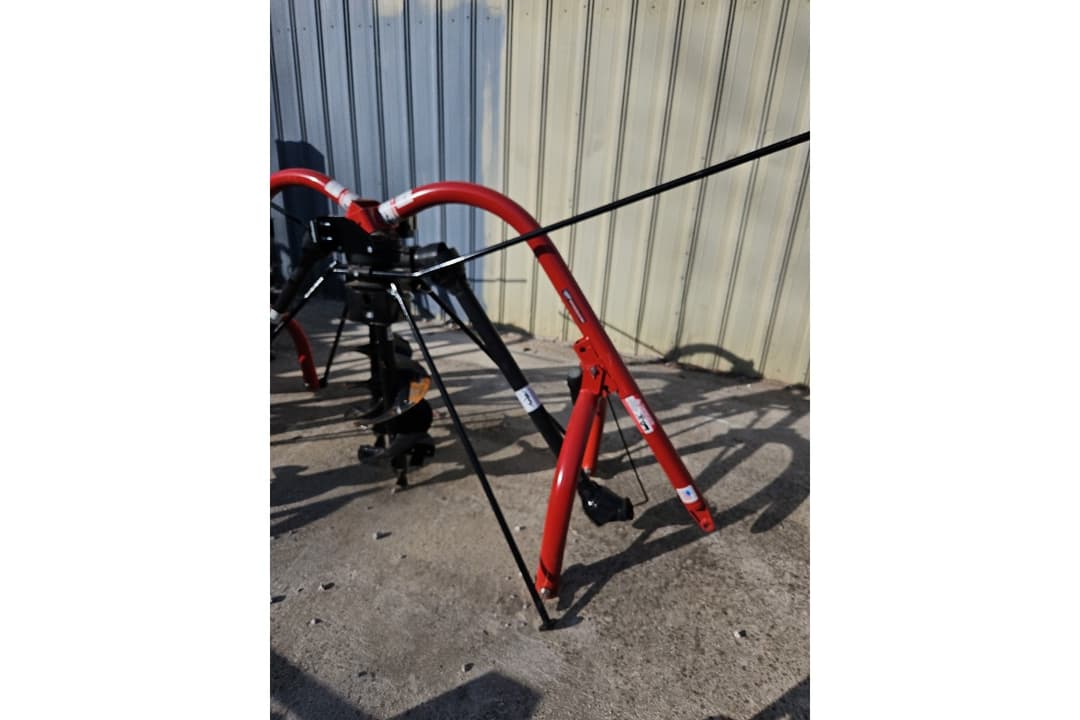 Image of Worksaver 500 Image 0