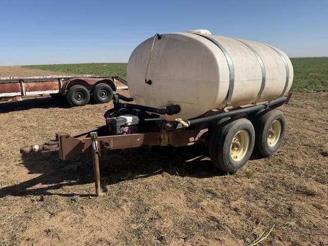 Image of Wylie 1000 equipment image 1