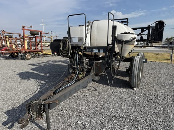 Wylie 1000-60 Equipment Image0