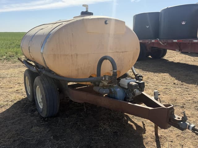 Image of Wylie 1000 equipment image 1