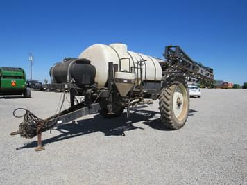 Main image Wylie 1200