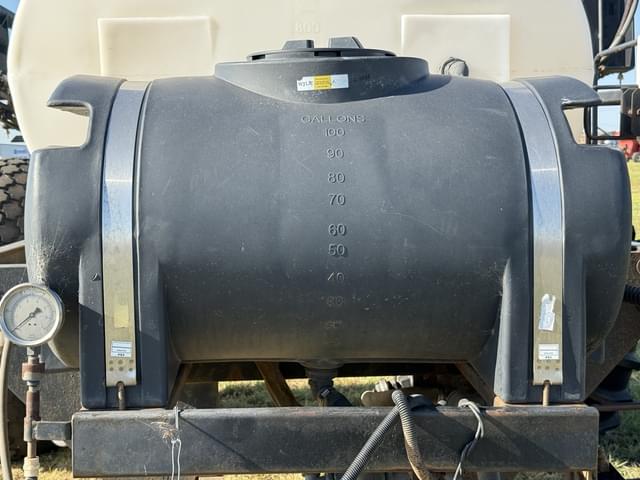 Image of Wylie 1250 equipment image 4