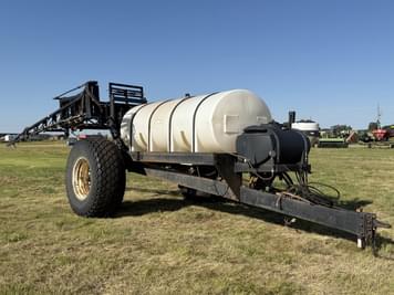 Main image Wylie 1250