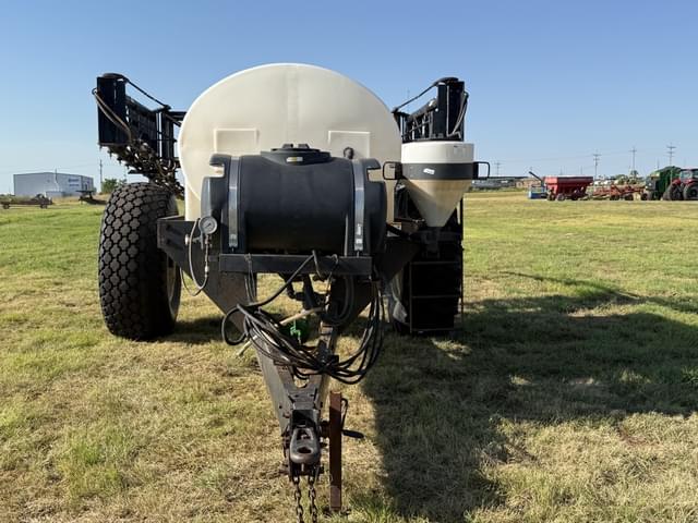 Image of Wylie 1250 equipment image 1