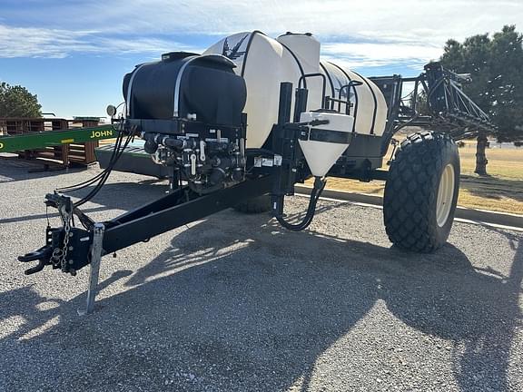 Wylie 1260 Equipment Image0