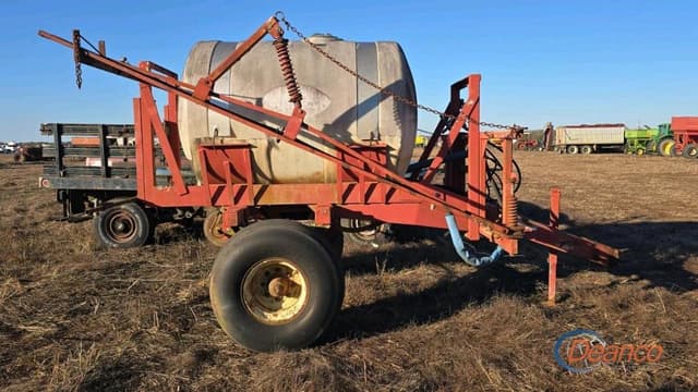 Image of Wylie EP-500 equipment image 2