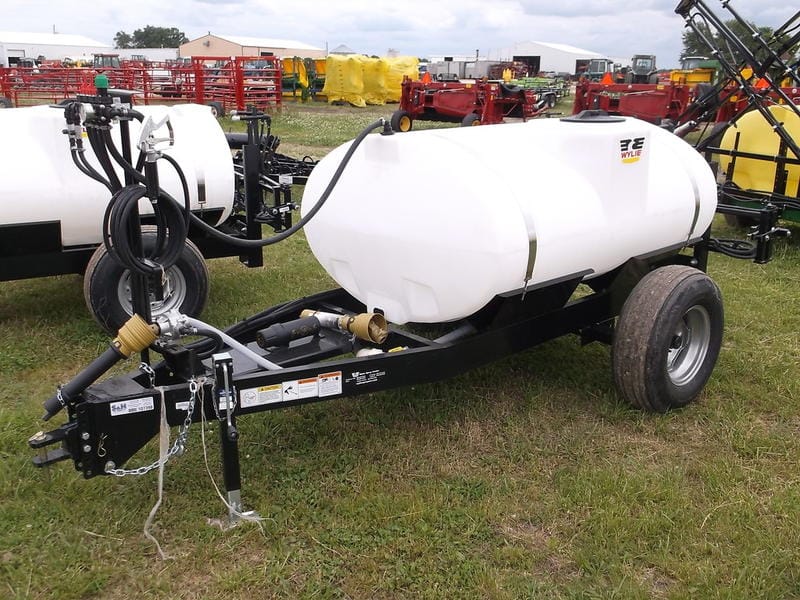 Wylie W3210EBTA Equipment Image0