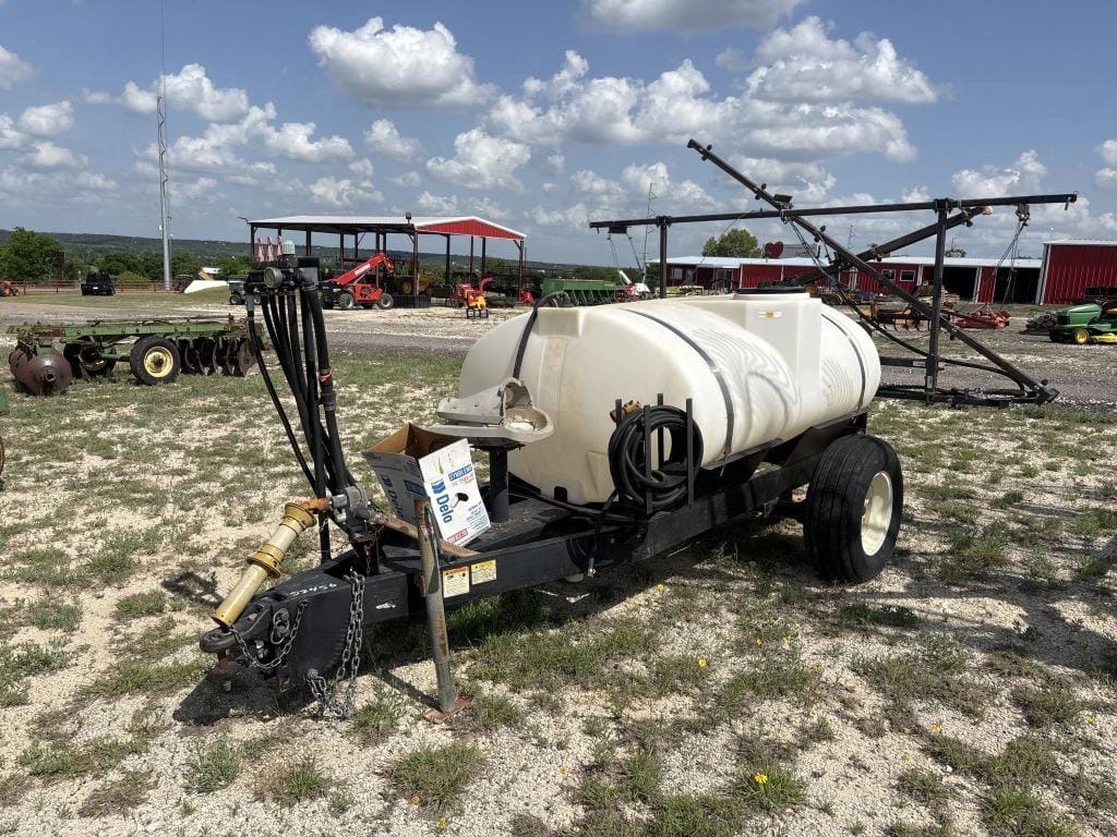 Main image Wylie VSB