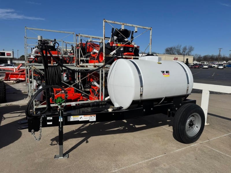 Wylie W3208-ECO Equipment Image0