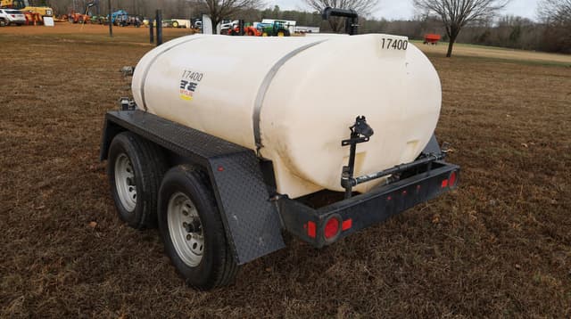 Image of Wylie & Son EXP-500L-S equipment image 4