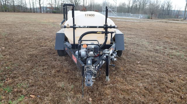 Image of Wylie & Son EXP-500L-S equipment image 1