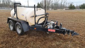 2022 Wylie & Son EXP-500L-S Image