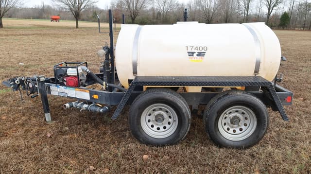 Image of Wylie & Son EXP-500L-S equipment image 3