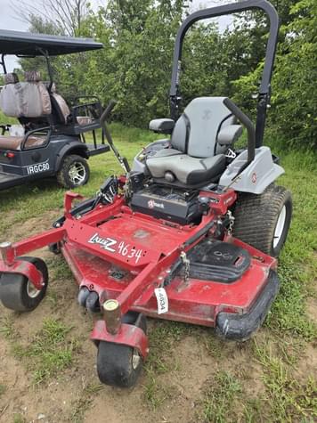 Main image Exmark Lazer Z