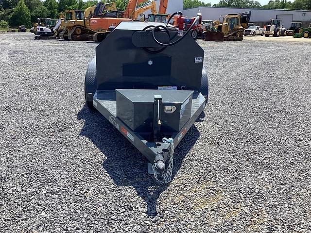 Image of X-STAR 750 Gallon equipment image 3