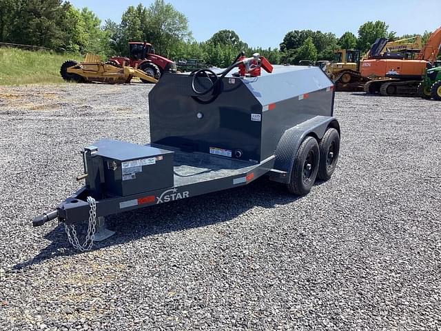 Image of X-STAR 750 Gallon equipment image 2